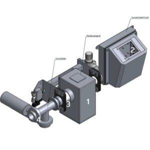 Aplicaciones de tuberías (producto transportado bajo presión)