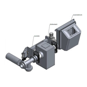 Aplicaciones de tuberías (producto transportado bajo presión)