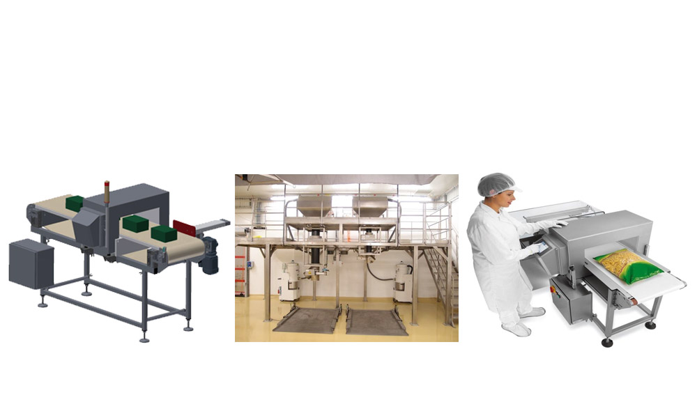 Portada Detectores de Metales