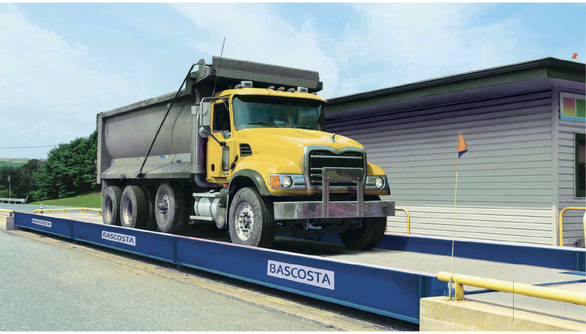 Lee más sobre el artículo Vida Útil y Mantenimiento Predictivo de Básculas Camioneras | BASCOSTA